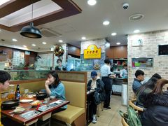 -神仙雪浓汤(明洞店)