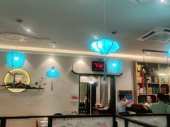 -赣南人家·头牌江西菜(劲松店)