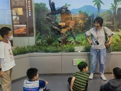 -国家自然博物馆