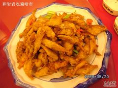 满汉楼&nbsp;(2)-满汉楼(安发桥店)