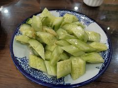 -壹阁胡羊焖饼(特色小吃街店)