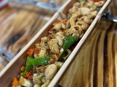 -竹一味·竹筒饭