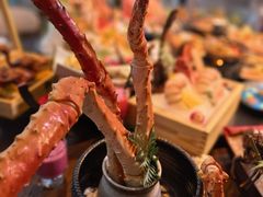 -上井料理黑金店(IFS国金中心店)