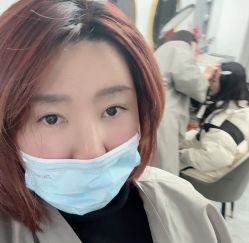 点击看大图 -韩美绣·骨相纹眉·洗眉美瞳线