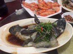-岛中岛·海鲜大排档·万宁老字号(东澳店)