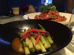 -广州四季酒店·佰鲜汇·现代法餐