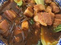 -北京龙庆四季香农家饭庄·灶台鱼·碳烤虹鳟鱼(龙庆峡店)