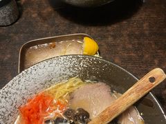 -日本料理神拉面