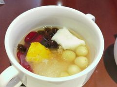 -泰谷酒店·太古码头闽菜自助餐厅