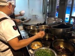 -蒋家肠旺面馆老店(合群路店)