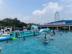 -秦皇岛乐岛海洋王国