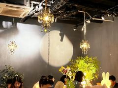 -咖法森林·咖啡  酒吧(天河店)