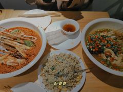 -嘉州叶婆婆钵钵鸡(建设路店)