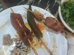 -吉布鲁牛排海鲜自助(龙湖北城天街购物广场店)