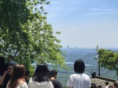 -北高峰