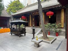 -罔极寺