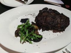 澳洲谷饲肉眼-小火花·干式熟成牛排馆Spark SteakHouse(剑桥郡店)