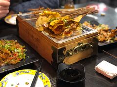 -醉烧膘·烧烤夜宵王(总店)