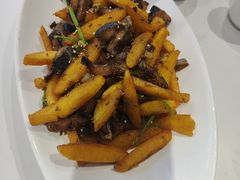 -渔码头食府·20年蓬莱老字号(登州路店)