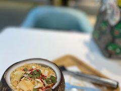 -椰子日记(世欧广场店)