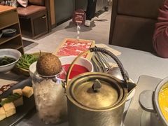 -巴奴毛肚火锅(新街口金鹰店)