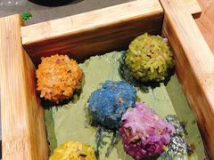 -捞王锅物料理(上海世茂广场店)