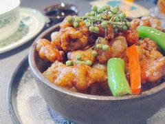 -南里山房·新淮扬菜(徐汇万科店)