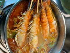 -Thai Basil罗勒叶泰式餐厅(时代天街店)