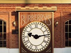-BURBERRY(北京王府中环店)
