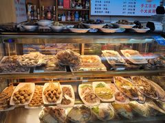 -正宗天津烧麦馆(柳州路店)