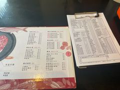 -炙韩料理·部队锅专门店