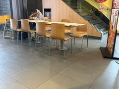 -麦当劳(漳州二路店)