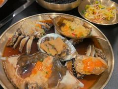 -海云台海滩
