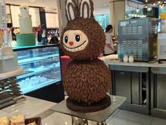 -青岛鑫江温德姆酒店
