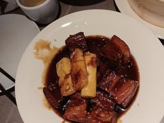 -晓淮山·扬州早茶·淮扬菜(龙阳广场店)