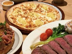 -O'eat Blossom&Pelican(深圳首店)