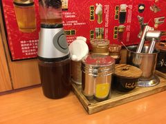 -博多一幸舍(侨福芳草地购物中心店)