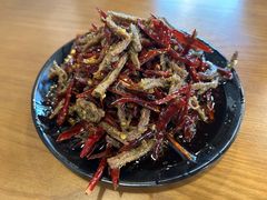 -邱金小炒·30 年盐帮江湖菜(自贡店)