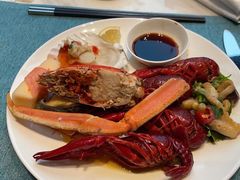 -南湖宾馆·鸳湖阁全日制餐厅