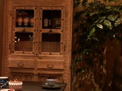 -丝路金桃·新疆菜(徐汇店)