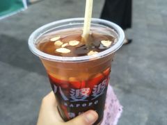 -八婆婆烧仙草(曾厝垵店)