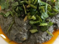 麻豆腐-宝瑞门钉肉饼店