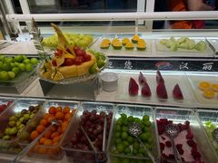 -汉丽轩韩式自助烤肉十二年(SM广场店)