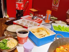 -老天桥蛙炉火锅(姑苏总店)