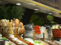 -喜庭海鲜自助(北辰三角洲北辰荟店)