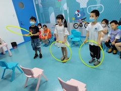 -布劳克教育·易贝乐英语(罗湖太宁店)