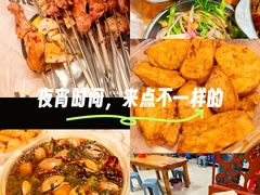 -陈氏肥蛤(小纬六路总店)