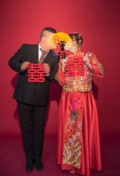 -保定巴黎婚纱摄影