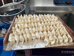 -锅贴大王南翔小笼(临沂二村店)