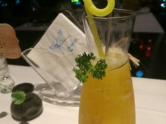 -若蘭慈·无国界素食料理(欢乐海岸店)